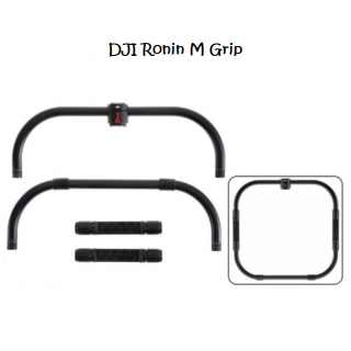 Dji Ronin M Grip - Dji Ronin M-Grip